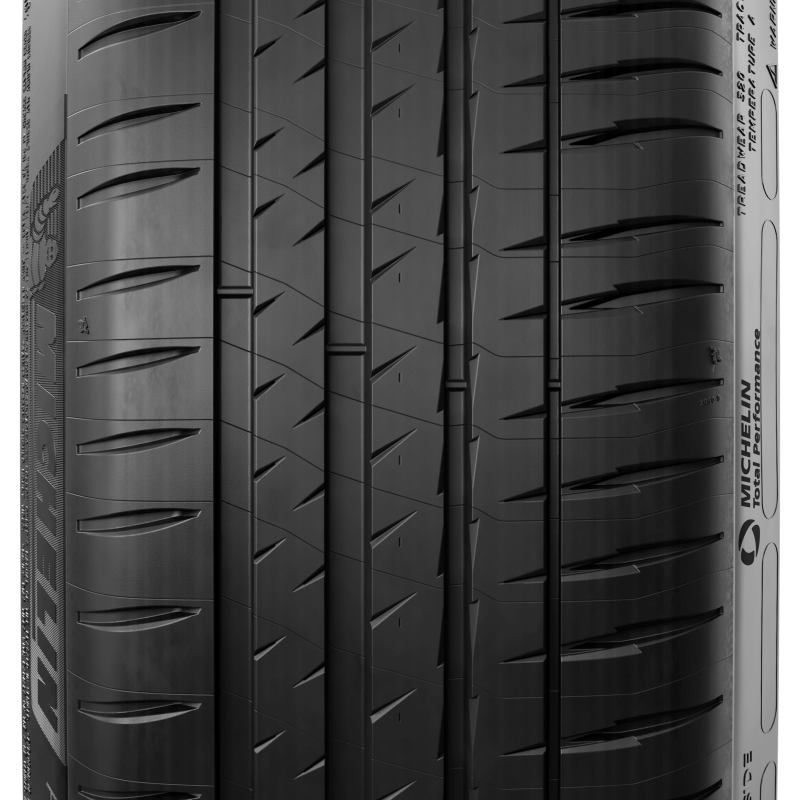 Michelin Pilot Sport 5 205/40ZR18 (86Y) XL