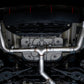 AWE Tuning 22-26 Hyundai Elantra N Track Edition Cat-Back Exhaust - Diamond Black Tips