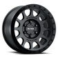 Method MR305 NV 18x9 +25mm Offset 5x150 116.5mm CB Gloss/Matte Black Street Loc Wheel