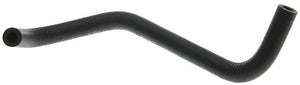Gates 10-12 Lexus HS250h 4-Cyl. 2.4L Electric Assist Throttle Body To Eng. Molded Heater Hose