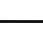 Manley 7in Length 3/8in Dia Chromoly Swedged End Pushrods (Set Of 8)