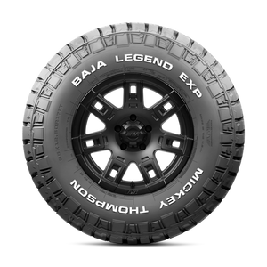 Mickey Thompson Baja Legend EXP Tire - LT315/70R17 121/118Q D - 272406