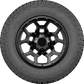Yokohama Geolandar X-AT Tire - 275/65R20 116T
