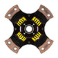 ACT 17-26 Honda Civic Si/Type R 4 Pad Sprung Race Disc