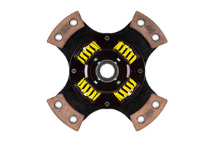 ACT 17-26 Honda Civic Si/Type R 4 Pad Sprung Race Disc