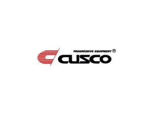 Cusco 12-21 Subaru BRZ / Scion FR-S / Toyota GT-86 (LHD ONLY) 10pt Steel Roll Cage - Dash Escape
