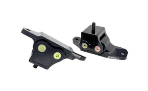 Torque Solution 2022+ Subaru WRX (FA24F) Billet Engine Mounts