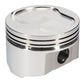 JE Pistons Ford Small Block 289/302 4.030in. Bore 1.600in. CH -14.50 CC Piston Set