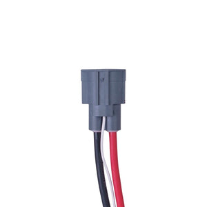 SPAL Harness Adapter for BEAST 3700 Brushless Fan