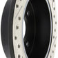 StopTech 90-96 Acura Integra / 97-01 Integra (Exc. Type R) Slotted & Drilled Right Rear Rotor