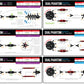 Product Specifications Sheet