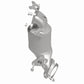 MagnaFlow Direct Fit Catalytic Converter 2021 Nissan Altima Single Manifold 2.5L