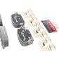 Brembo OE 16-21 Chevrolet Malibu Ceramic Brake Pad - Rear