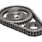 Manley Pro Series Timing Chain Kit - Small Block Chevrolet - 1955 to 1978
