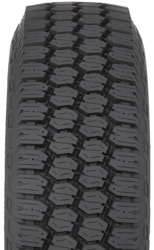 Toyo M655LT Tire - LT275/70R18 125/122Q E/10