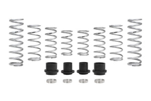 Eibach 14-23 Polaris RZR XP 4 1000 PRO-UTV Stage 1 Comfort Spring Kit - Set of 8