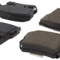 StopTech Street Brake Pads