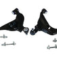 SuperPro 05-15 Toyota Hilux 4WD Adjustable Control Arm Kit