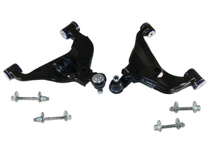 SuperPro 05-15 Toyota Hilux 4WD Adjustable Control Arm Kit