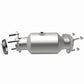 MagnaFlow Direct Fit Catalytic Converter 2020 Chevrolet Corvette Left Closed Couple 6.2L