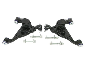 SuperPro Offset Lower Alignment Caster Camber Control Arm