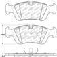 StopTech 96-02 BMW Z3 / 03-08 Z4 / 97-00 323 / 10/90-99 325/328 (E30/E36) Front Brake Pads