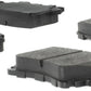 StopTech Street Select Brake Pads - Rear