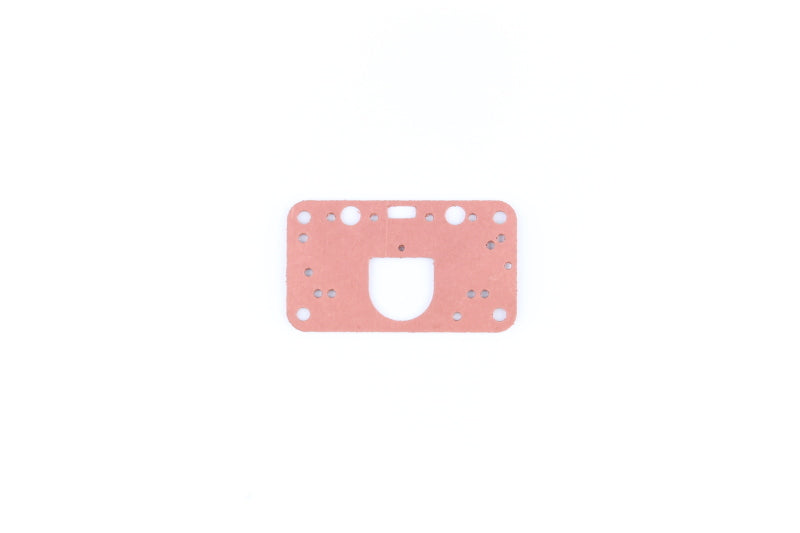 Cometic Holley .062in MP Metering Block Gasket - 2 Circuit