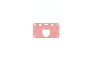 Cometic Holley .062in MP Metering Block Gasket - 2 Circuit