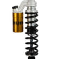 Ohlins 91-17 Harley-Davidson Dyna FXD STX 36 Twin Shock Absorber