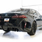 AWE Tuning BMW G90/G99 M5 Touring Edition Cat-Back Exhaust - Diamond Black Tips