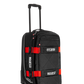 Sparco Bag Travel BLK/RED