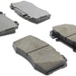 StopTech Sport Performance 03-06 Mercedes CLK500 Front Brake Pads