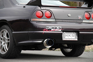 HKS Hi-Power 409 EP3 K20