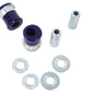 SuperPro Double Offset Offset Front Lower Control Arm Bushing Kit