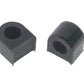 Whiteline 7/04+ Audi A3 / 2/06+ VW Jetta/8/03+ Golf 24mm Front Sway Bar Mount Bushing