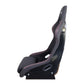 NRG FRP Bucket Seat - Large