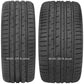 Toyo Proxes Sport 2 Tire - 255/40R21 102Y XL