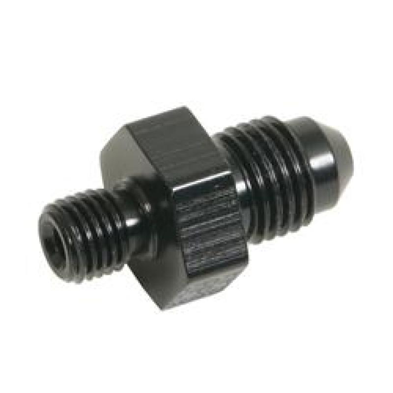 Fragola -4AN x 8 Degree x 1.0 Adapter - Black