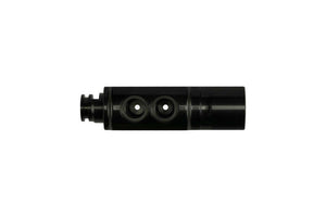 Turbosmart Modular Compressed Gas Solenoid Block