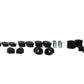 Whiteline 02-05 Honda Civic 7th Gen Essential Front and Rear Vehicle Kit