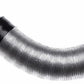 Gates 1998 Volkswagen Jetta 4-Cyl. 1.9L Diesel Heater Outlet Molded Heater Hose