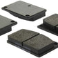 StopTech Street Brake Pads