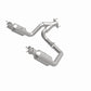 MagnaFlow 19-24 Ram 1500 5.7L OEM Grade Federal/EPA Compliant Direct-Fit Catalytic Converter