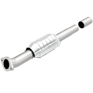MagnaFlow Direct Fit Catalytic Converter 04 Mitsubishi Galant 2.4L