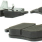 StopTech Street Select Brake Pads w/Hardware - Front