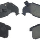 StopTech Street Select Brake Pads