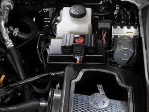 aFe SCORCHER GT Power Module Nissan Armada/Patrol (Y63) 25-26 V6-3.5L (tt)