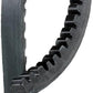 Gates 77-79 Ford F Series V-8 351 Fan High Capacity V-Belt (Standard)