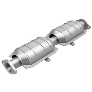 MagnaFlow Direct Fit Catalytic Converter 88-90 Mitsubishi 3.0L CA